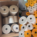 high efficiency polishing wheels buffing cotton 8*60 layers